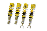 ST Suspensions X Coilover Kit - 92-95 Honda Civic Coupe, Sedan | 13250002