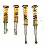 ST Suspensions X Coilover Kit - 04-08 Acura TSX 2.4L, 03-07 Honda Accord Sedan & Coupe 2.4L, 3.0L | 13250009