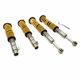ST Suspensions ST Suspensions X Coilover Kit - 04-08 Acura TSX 2.4L, 03-07 Honda Accord Sedan & Coupe 2.4L, 3.0L STS-13250009