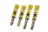 ST Suspensions X Coilover Kit - 94-01 Acura Integra except Type-R | 13250031