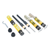 ST Suspensions X Coilover Kit - Honda Fit (GK5) | 13250033