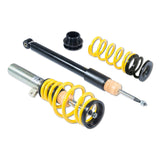 ST Suspensions ST Suspensions X Coilover Kit - Honda Civic (FC) Sedan  52mm STS-13250034
