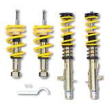 ST Suspensions X Coilover Kit - 10-15 Chevrolet Camaro 5th gen. | 13261017