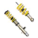 ST Suspensions ST Suspensions X Coilover Kit - 10-15 Chevrolet Camaro 5th gen. STS-13261017