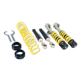 ST Suspensions X Coilover Kit - Hyundai Veloster incl. Turbo (FS) (12-17) | 13266004