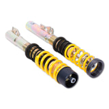 ST Suspensions ST Suspensions X Coilover Kit - 04+ Porsche Boxster incl. Boxster S, 06+ Porsche Cayman incl. S STS-13271016