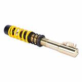 ST Suspensions ST Suspensions X Coilover Kit - 04+ Porsche Boxster incl. Boxster S, 06+ Porsche Cayman incl. S STS-13271016
