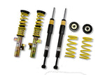 ST Suspensions X Coilover Kit - 04-08 Mazda 3 (BK) | 13275006