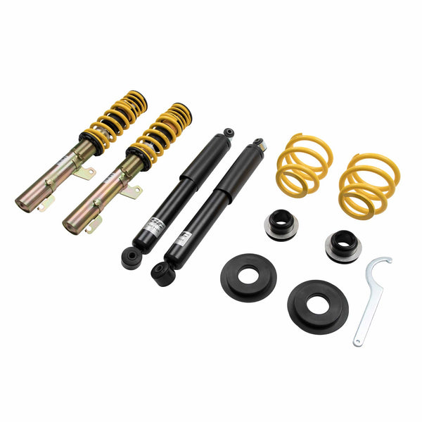 ST Suspensions X Coilover Kit 2004 VW Golf IV R32, 0006 Audi TT + TT