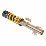 ST Suspensions ST Suspensions X Coilover Kit - 11+ Audi A1 (8X) 1.4 2WD, 12+ A1 Sportback (8X) 1.4 2WD STS-13281016
