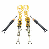 ST Suspensions X Coilover Kit - 03-08 Nissan 350Z & Infiniti G35 Coupe | 13285002