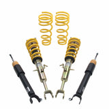 ST Suspensions ST Suspensions X Coilover Kit - 03-08 Nissan 350Z & Infiniti G35 Coupe STS-13285002