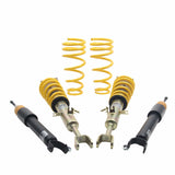 ST Suspensions ST Suspensions X Coilover Kit - 03-08 Nissan 350Z & Infiniti G35 Coupe STS-13285002