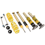 ST Suspensions XTA Plus 3 Coilover Kit - BMW F22 Coupe, F30 Sedan, F32 Coupe; 2WD, without EDC | 182022080D