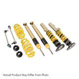ST Suspensions XTA Plus 3 Coilover Kit - Mini Cooper (F56) Hardtop 2 Door incl. S, JCW; with electronic dampers | 18202208AH
