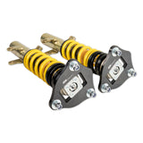 ST Suspensions ST Suspensions XTA Plus 3 Coilover Kit - Honda Civic Type-R (FK8) STS-1820250835