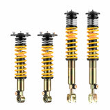 ST Suspensions XTA Plus 3 Coilover Kit - Nissan Skyline R32 AWD | 1820285812