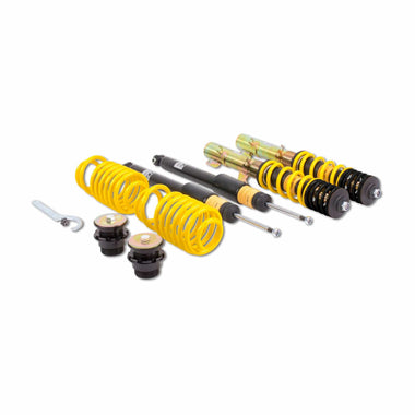 ST Suspensions XA Coilover Kit - Audi TT & TT Roadster (8N) 2WD; VW Golf IV; Beetle | 18210005