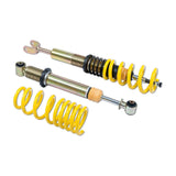 ST Suspensions ST Suspensions XA Coilover Kit - Audi A4, S4 (8D/B5) Quattro Sedan+Wagon STS-18210032