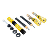 ST Suspensions XA Coilover Kit - BMW F34 GT, F33 Convertible, F36 Gran Coupe; 2WD without electronic dampers | 1822000J