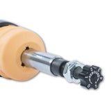 ST Suspensions ST Suspensions XA Coilover Kit - BMW F34 GT, F33 Convertible, F36 Gran Coupe; 2WD without electronic dampers STS-1822000J