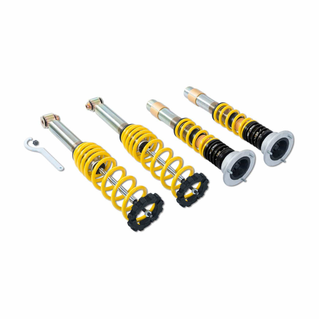 ST Suspensions XA Coilover Kit BMW 5 Series, E39 M5 18220018 UroTuning