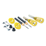 ST Suspensions XA Coilover Kit - BMW 3 Series, E46 M3 Coupe+Convertible | 18220023