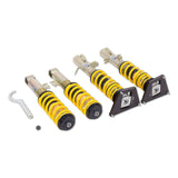 ST Suspensions XTA Coilover Kit - 02-06 Mini R50 (incl. Conv./Cooper/Cooper S) | 18220842