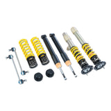 ST Suspensions XTA Coilover Kit - BMW E9X M3 with Electronic Damper Control (EDC) | 18220857