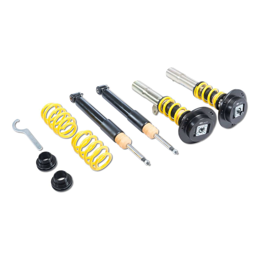 ST Suspensions ST XA Coilover Kit - 2009-2014 Mini Cooper