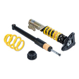 ST Suspensions ST Suspensions XTA Coilover Kit - Mercedes CLA 250; 2WD only STS-18225865