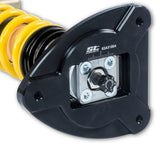ST Suspensions ST Suspensions XTA Coilover Kit - Mercedes CLA 250; 2WD only STS-18225865