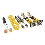 ST Suspensions XTA Coilover Kit - 05-14 Ford Mustang 5th gen. | 18230845