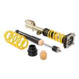 ST Suspensions ST Suspensions XTA Coilover Kit - 05-14 Ford Mustang 5th gen. STS-18230845
