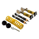 ST Suspensions XTA Coilover Kit - 15-17 Ford Mustang (S-550); Coupe, Converitble | 18230865
