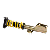 ST Suspensions ST Suspensions XTA Coilover Kit - 15-17 Ford Mustang (S-550); Coupe, Converitble STS-18230865