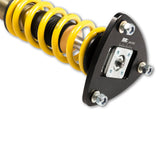 ST Suspensions ST Suspensions XTA Coilover Kit - 15-17 Ford Mustang (S-550); Coupe, Converitble STS-18230865