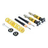 ST Suspensions XTA Coilover Kit - Ford Focus RS | 18230867