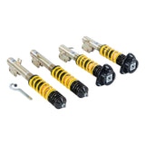ST Suspensions XTA Coilover Kit - Subaru Impreza GC GF GCF | 18245801
