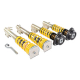 ST Suspensions XTA Coilover Kit - 02-07 Subaru Impreza incl WRX, | 18245802