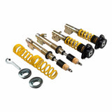 ST Suspensions XTA Coilover Kit - Subaru Impreza incl. WRX | 18245804