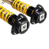 ST Suspensions ST Suspensions XTA Coilover Kit - Subaru Impreza incl. WRX STS-18245804