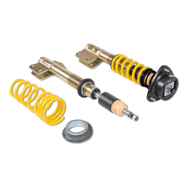 ST Suspensions ST XTA Coilover Kit - 2015-2018 Ford Mustang 6th Gen 2.3T 4cyl 3.7 V6 5.0 V8 main image 1