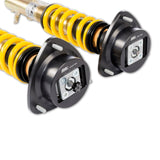 ST Suspensions ST Suspensions XTA Coilover Kit - Subaru WRX STI STS-18245814