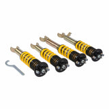 ST Suspensions XTA Coilover Kit - Honda S2000 | 18250805