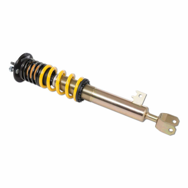 ST Suspensions ST X Coilover Kit - 2000-2005 Dodge Neon 2.0L
