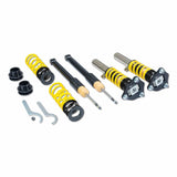 ST Suspensions XTA Coilover Kit - Honda Civic (FC) Sedan  52mm | 18250834
