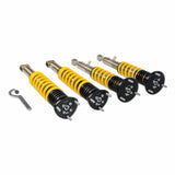 ST Suspensions XTA Coilover Kit - Lexus IS250 / IS350 (GSE20/21) RWD Sedan | 18257802
