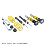 ST Suspensions XTA Coilover Kit - Lexus IS250, IS350, IS300h (XE3); RWD, with or without electronic suspension | 18257805