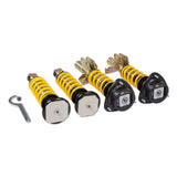 ST Suspensions XTA Coilover Kit - 2012+ Scion FR-S / Subaru BR-Z | 18258804